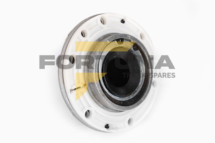 Imagem adicional do produto JUNTA ESFERICA ALAVANCA CAMBIO VOLVO FH/FM - Cód: FAP-11236